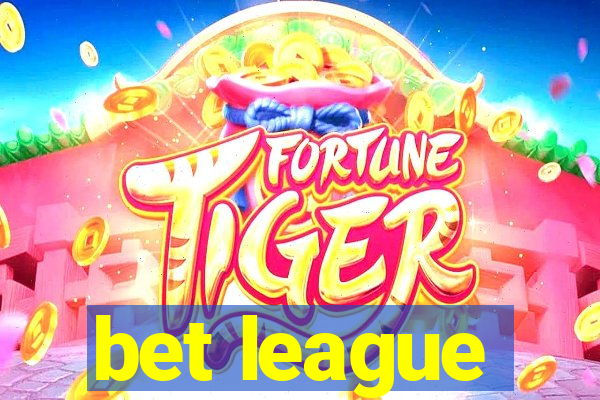 bet league